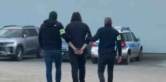 Policjanci przerwali rodzinny lewy biznes śmieciowy