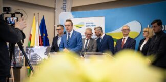 Zielona Góra. Tak będzie wyglądać szpital psychiatryczny przy Wyspiańskiego (ZDJĘCIA)