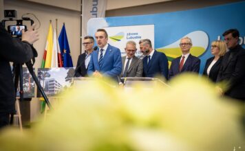 Zielona Góra. Tak będzie wyglądać szpital psychiatryczny przy Wyspiańskiego (ZDJĘCIA)