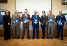 Rusza pilotażowy cykl spotkań Zielonogórskiej Akademii Bezpieczeństwa