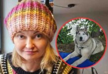 Marta wyszła z psem na spacer i zniknęła