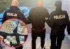 Wpadł diler z Żagania. Handlował dużymi ilościami narkotyków
