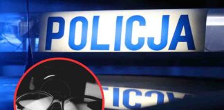 Łapówka w WORD Zielona Góra. Nie zdała egzaminu, bo nie miała okularów więc dała łapówkę