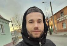 Zaginął 27-letni Gabriel. Trwają poszukiwania