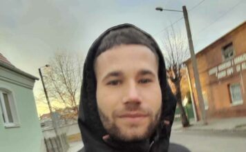 Zaginął 27-letni Gabriel. Trwają poszukiwania