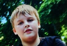 Zielona Góra. Zaginął 12-latek