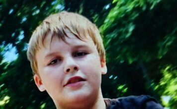 Zielona Góra. Zaginął 12-latek