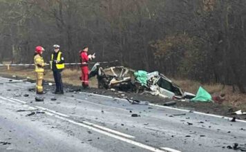 Zielona Góra. Na szczęście mniej śmiertelnych wypadków, a dochodzi do nich najczęściej w niedziele