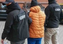 Strzelanina pod kantorem, zginęła jedna osoba, zrabowano miliard złotych. Po 33 latach zapadły wyroki