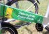 Zielona Góra. Podsumowanie roweru miejskiego i planowane nowe stacje wypożyczeni