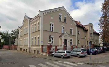 Wschowa. Skandal, zakonnica z zarzutem znęcania się nad niepełnosprawnymi dziećmi