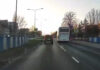 Zielona Góra. Wstrząsające zachowanie kierowcy autobusu. Został już za to ukarany (FILM)