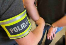 Rowerowi złodzieje w rękach policji