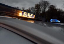 Wywołał fałszywy alarm bombowy i znieważył policjantów. 37-latek z Opola trafił do więzienia