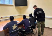 Lubuskie. Straż graniczna w weekend zatrzymała 25 obcokrajowców. Cofnięto do Niemiec 16 osób