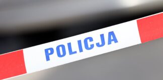 Tragiczny wypadek w Sokołowie. 78-letnia rowerzystka nie żyje, kierowca uciekł