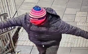 Podpalił komisariat policji. Tak chciał się zemścić