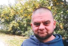 Zaginął 43-letni Dawid, nie ma go od 5 dni