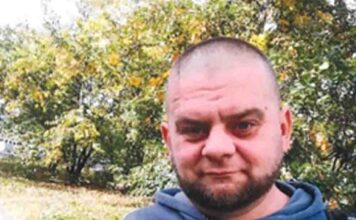 Zaginął 43-letni Dawid, nie ma go od 5 dni