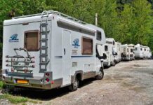 Myślał, że kupił kampera. Stracił 100 tys. zł, oszuści podszyli się pod prawdziwą firmę