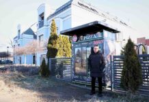 Neapolitańska pizza dostępna całą dobę? W Zielonej Górze to możliwe! Sprawdź, gdzie znajdziesz pizzomaty