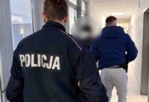 Odmawiał chodzenia do szkoły. 15-latek został zatrzymany przez policję