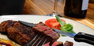 Chwile grozy. 76-latka dławiła się jedzeniem, nie mogła oddychać