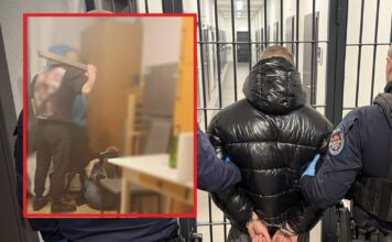 Piła. Bił ofiarę drewnianą belką. Z kolegą uprowadził 19-latka