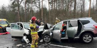 Śmiertelny wypadek na podkarpaciu. Zginęły trzy osoby