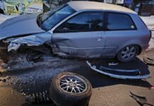 Kradł w marketach i był poszukiwany. 37-latek zatrzymany