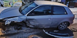 Kradł w marketach i był poszukiwany. 37-latek zatrzymany