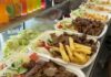 Zielona Góra. Cielęcy kebab u Yogiego to kebabowa uczta dla zmysłów z autorskimi sosami