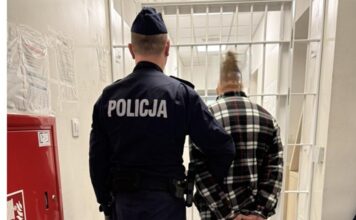 Zmylili ofiarę chęcią zakupu telefonu, pobili i okradli