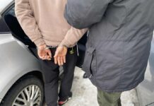 Zaatakował własnego ojca. 34-latek trafił do aresztu