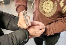 Jechał pijany, złamał zakaz prowadzenia. Dzień wcześniej potrącił mężczyznę i uciekł