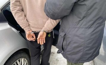 Zaatakował własnego ojca. 34-latek trafił do aresztu