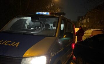 Policyjny pościg zakończony. Kierowca łamiący prawo trafił do aresztu