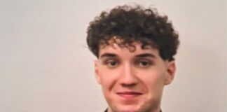 Zaginął 20-letni Mariusz