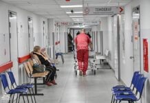 Zielona Góra. Szpitalny SOR po remoncie. Kosztował 20 mln zł (ZDJĘCIA)