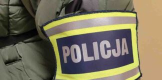 16-latek ukradł auto, staranował radiowóz i trafił do ośrodka wychowawczego