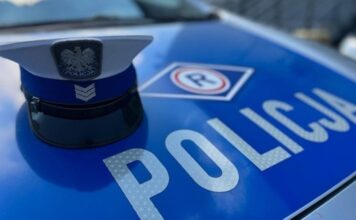 17-latek kierował pojazdem bez uprawnień. Odpowie jak osoba dorosła