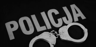 Przemoc domowa przerwana. Policja izoluje sprawcę