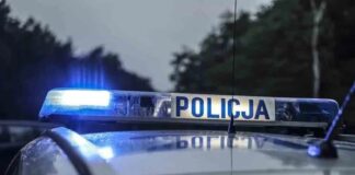 Pijany, agresywny i z narkotykami. 27-latek odpowie przed sądem