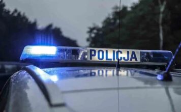 Ponownie jechał pijany i tym razem idzie do więzienia