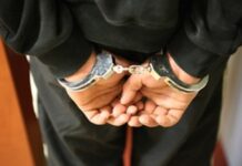 Pościg, strzały alarmowe i narkotyki. 37-latek w rękach policji