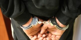 Kradzież auta i 1,85 promila. Ukrainiec odpowie przed sądem