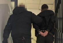 Areszt dla 38-latki i jej 17-letniego syna w sprawie brutalnego zabójstwa