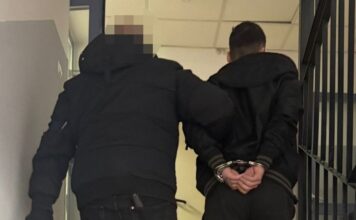 Areszt dla 38-latki i jej 17-letniego syna w sprawie brutalnego zabójstwa