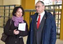 W Nowej Soli powstał Magazyn Ochrony Ludności i Obrony Cywilnej