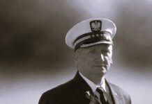 Zmarł pierwszy szef lubuskiej ITD